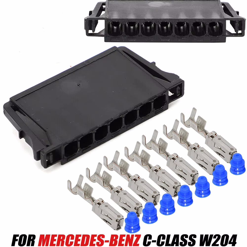 Candle Making Supplies Uk - For Mercedes Benz C-Class W204 Rear