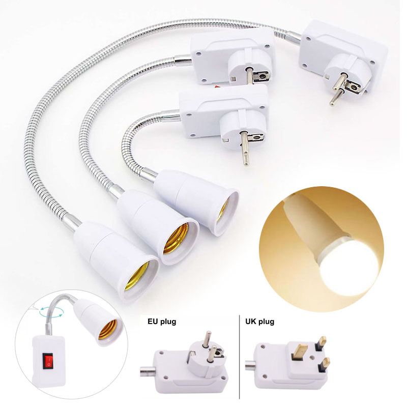 Candle Making Supplies Uk - 23cm 53cm EU UK Plug switch