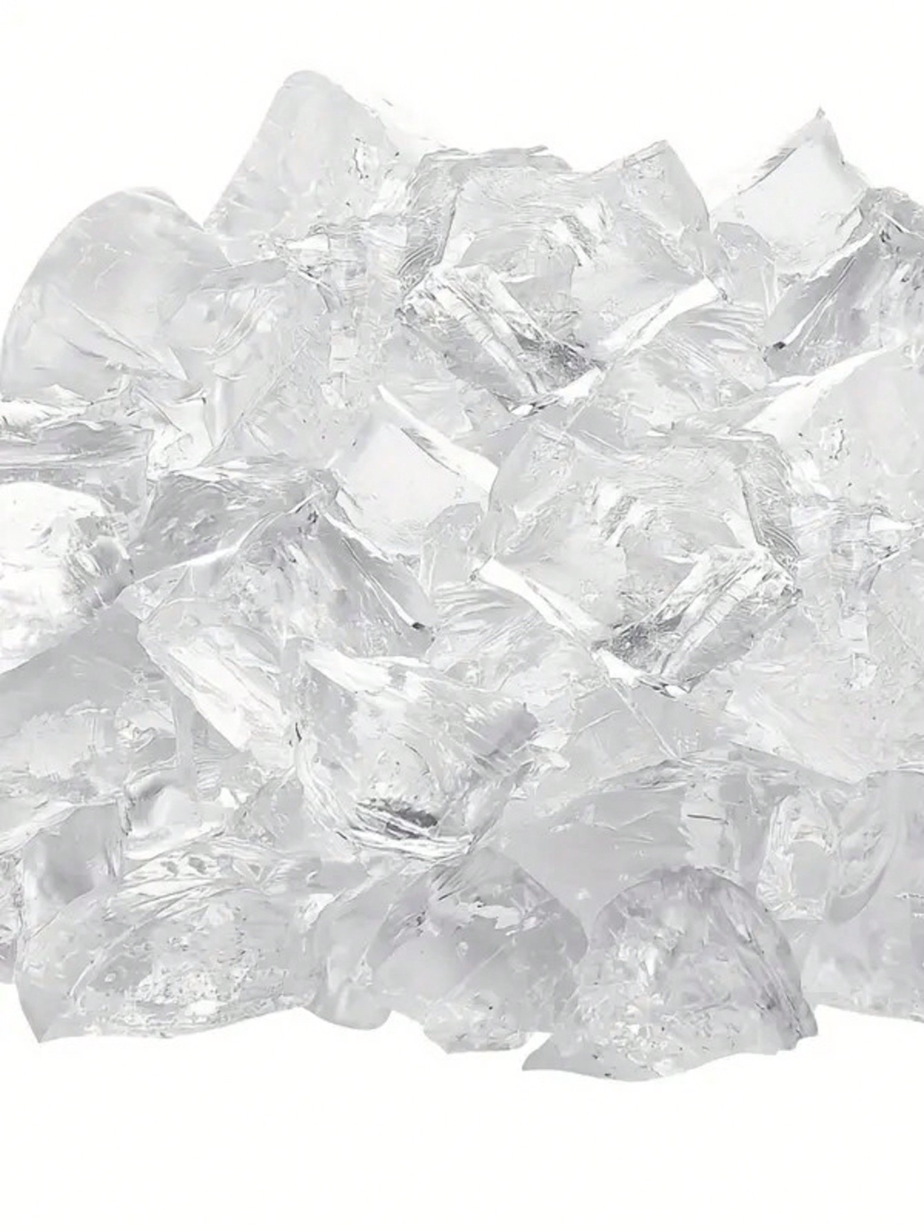 Candle Making Supplies For Beginners - Clear Jelly Wax for DIY Candle