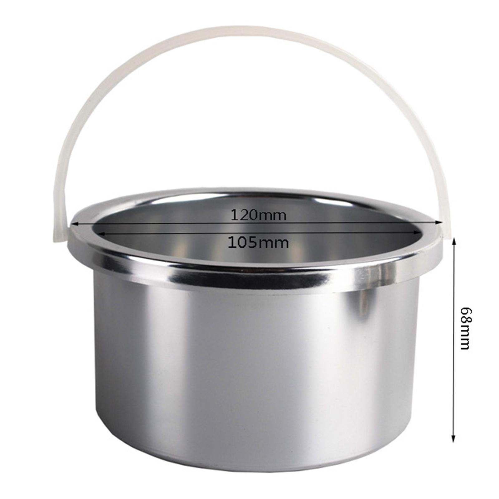 Non Stick Waxing Bowl Melting  - Wax Melting Pot ulasan dan harga