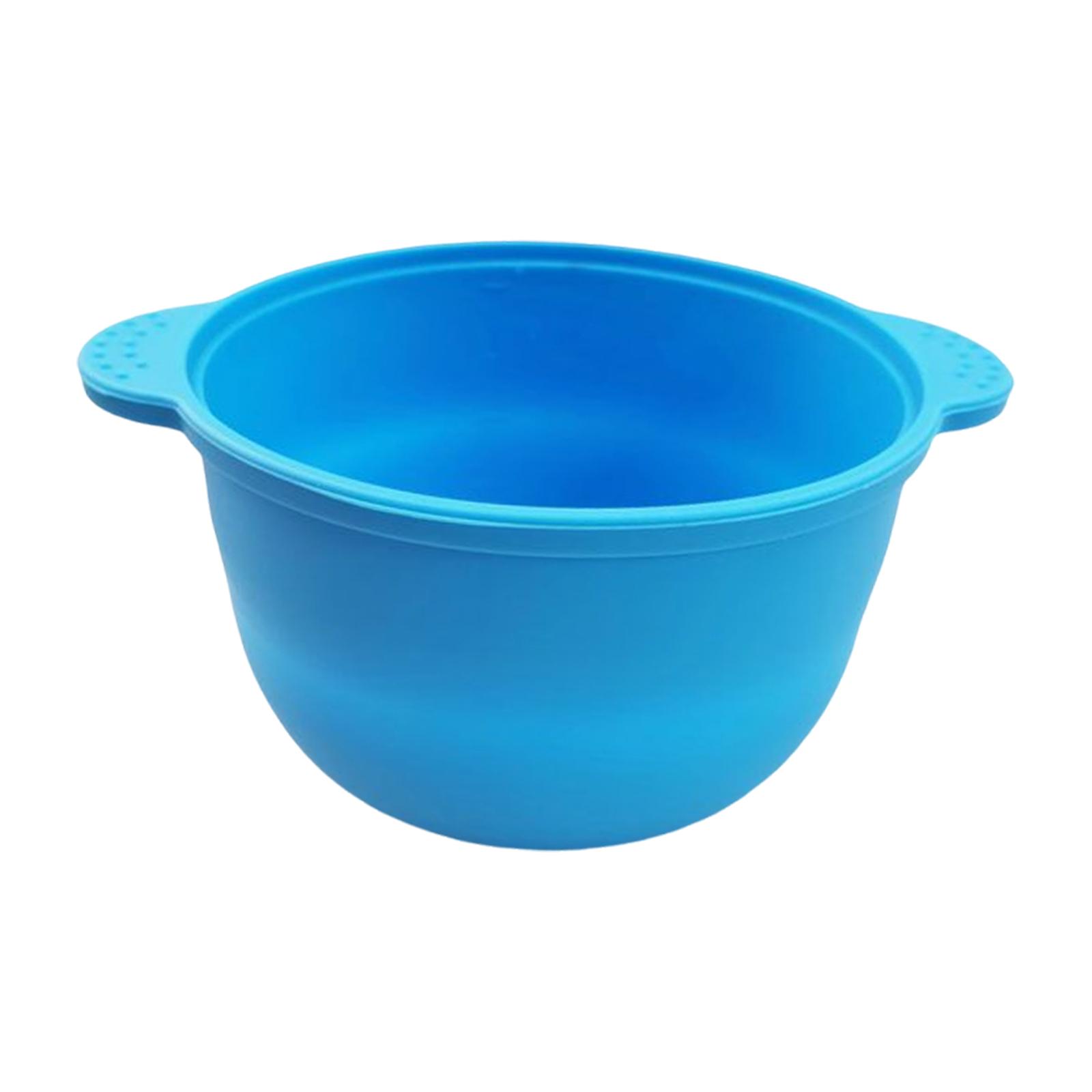 Wax Warmer Liner Silicone Nons - Wax Melting Pot ulasan dan harga