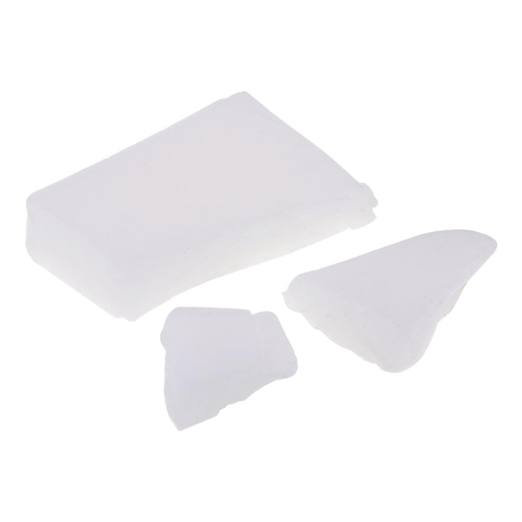 Paraffin Wax/ Pillar Blend - - - Candle Making Supplies For Beginners ulasan dan harga