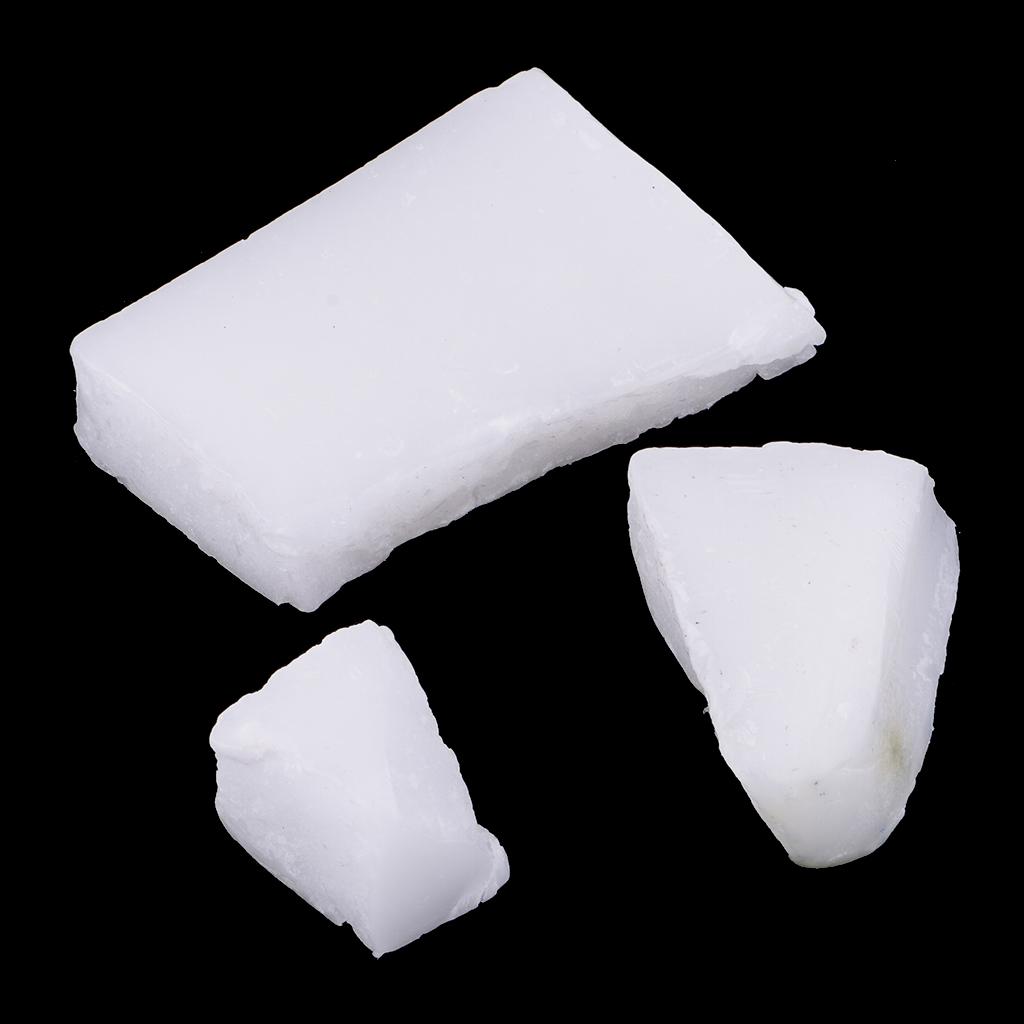 Paraffin Wax/ Pillar Blend - - - Candle Making Supplies For Beginners ulasan dan harga