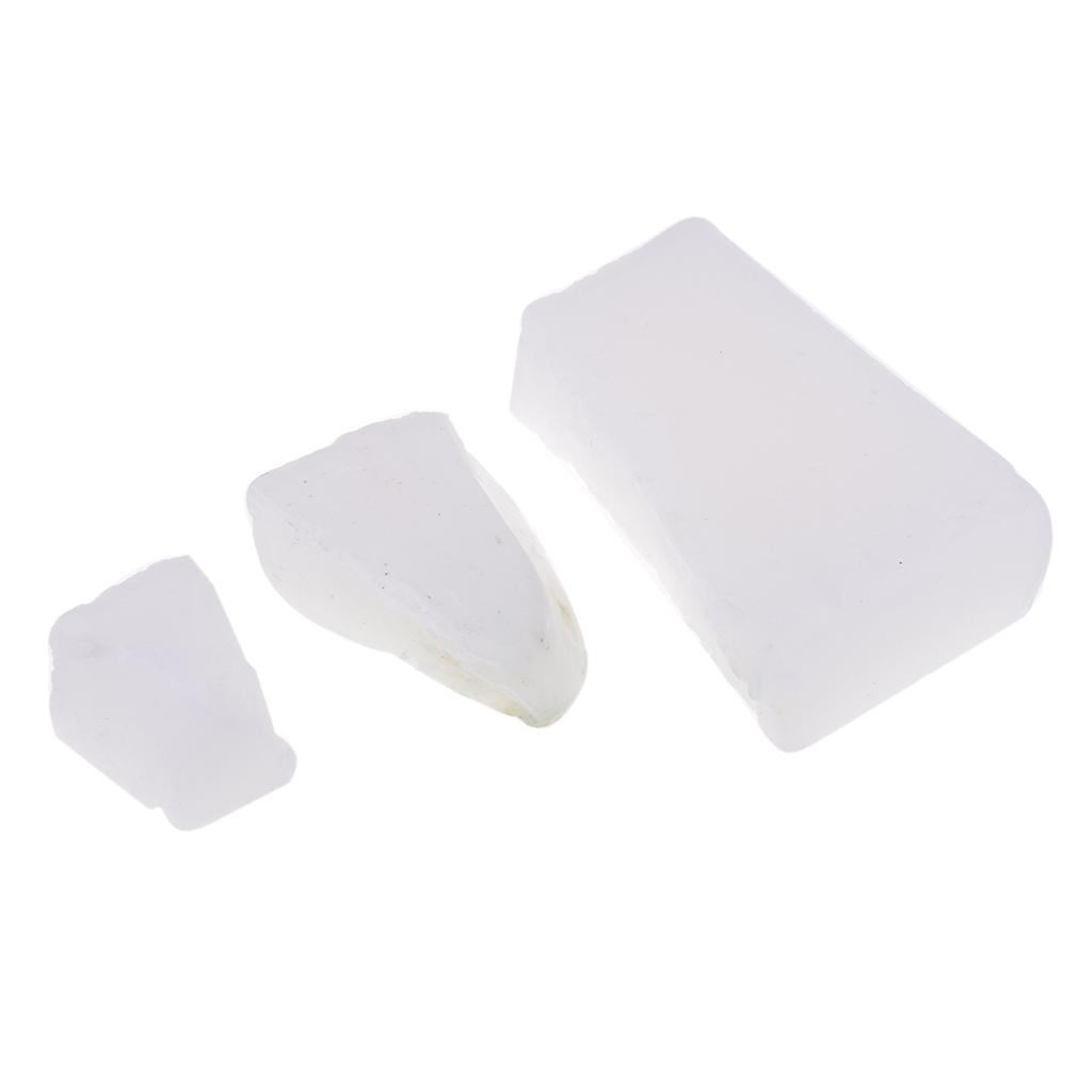 Paraffin Wax/ Pillar Blend - - - Candle Making Supplies For Beginners ulasan dan harga