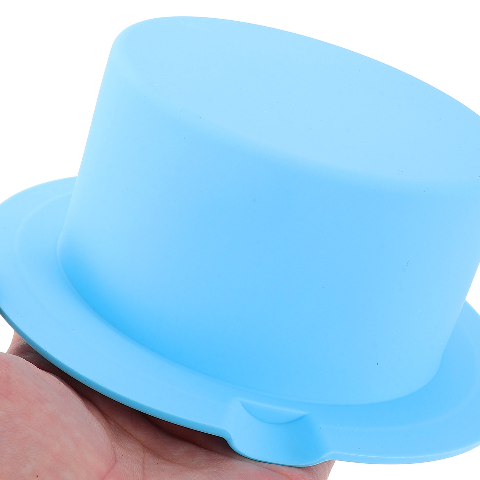 Silicone Wax Melting Bowl High - Wax Melting Pot ulasan dan harga