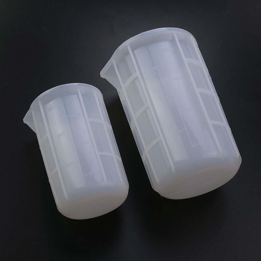 JCD 100ML/300ML/750ML Silicone - Candle Making Supplies For Beginners ulasan dan harga