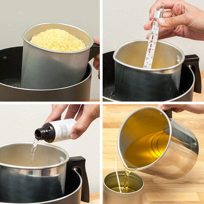 Candle Making Supplies Kit DIY - Candle Making Supplies Jars ulasan dan harga