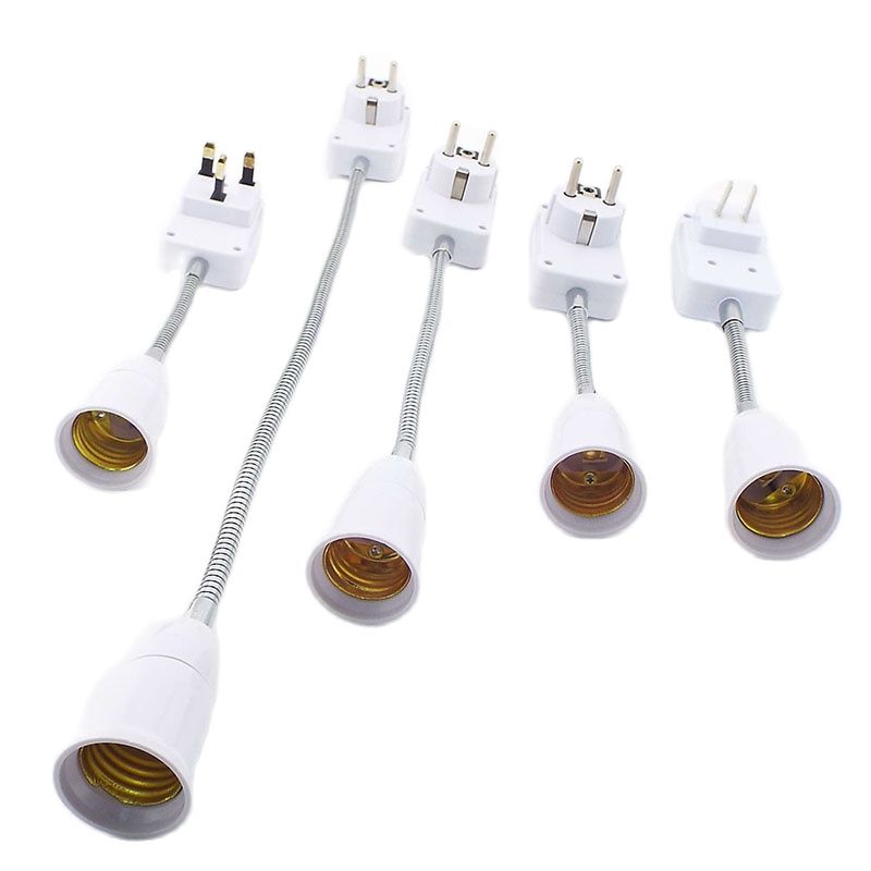 Flexible Extend E27 Light Lamp - Candle Making Supplies Uk ulasan dan harga