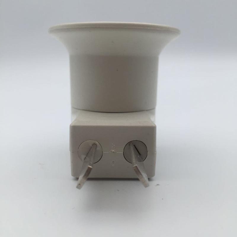 E27 LED Bulb Adapter with On/O - Candle Making Supplies Uk ulasan dan harga