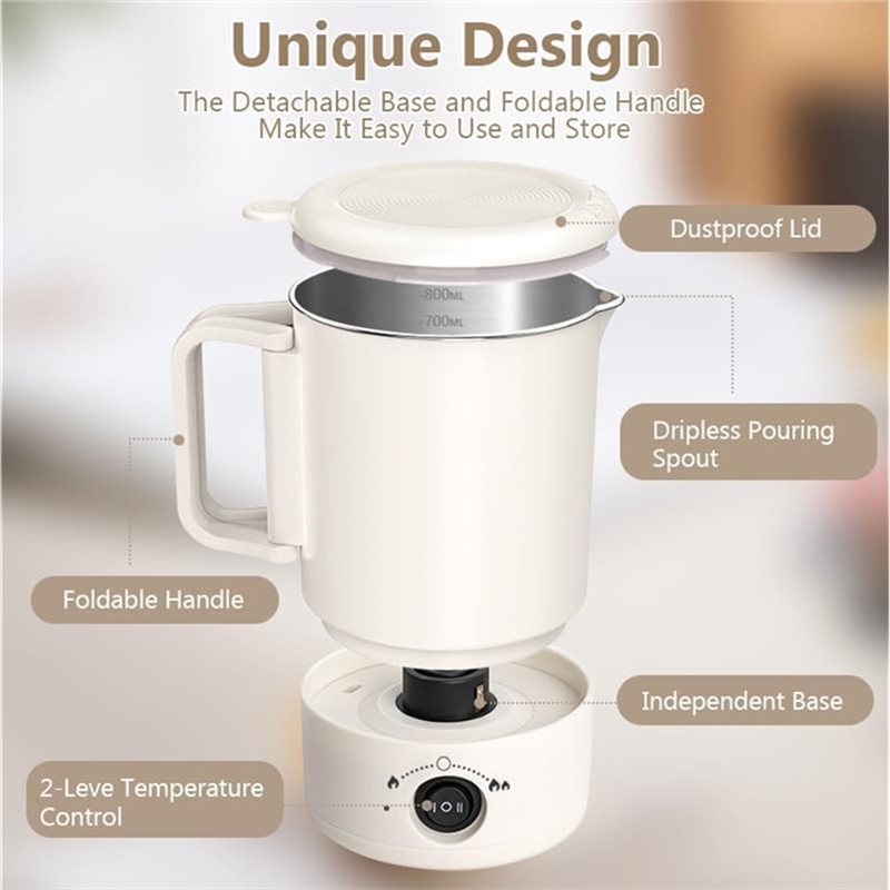 A47U Electric Wax Melting Pot  - Candle Making Supplies Uk ulasan dan harga