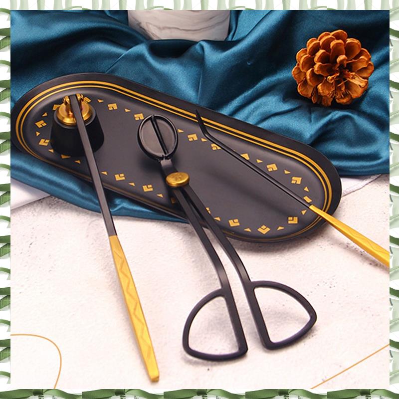 Professional Tool 4PCS Candle  - Wick Dipper Tool ulasan dan harga