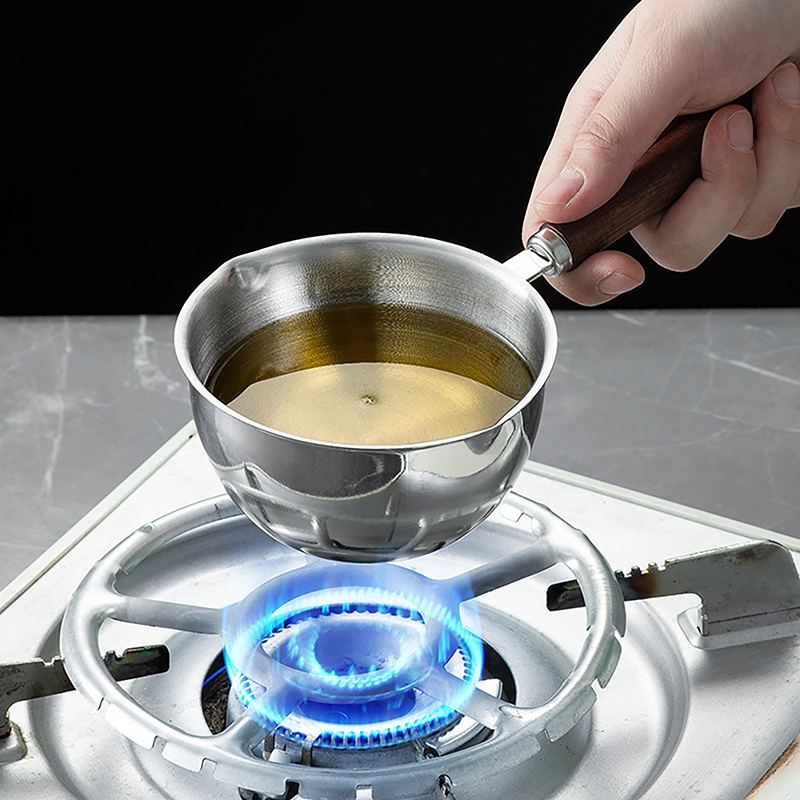 2Pcs Long Handle Wax Melting P - Wax Melting Pot ulasan dan harga