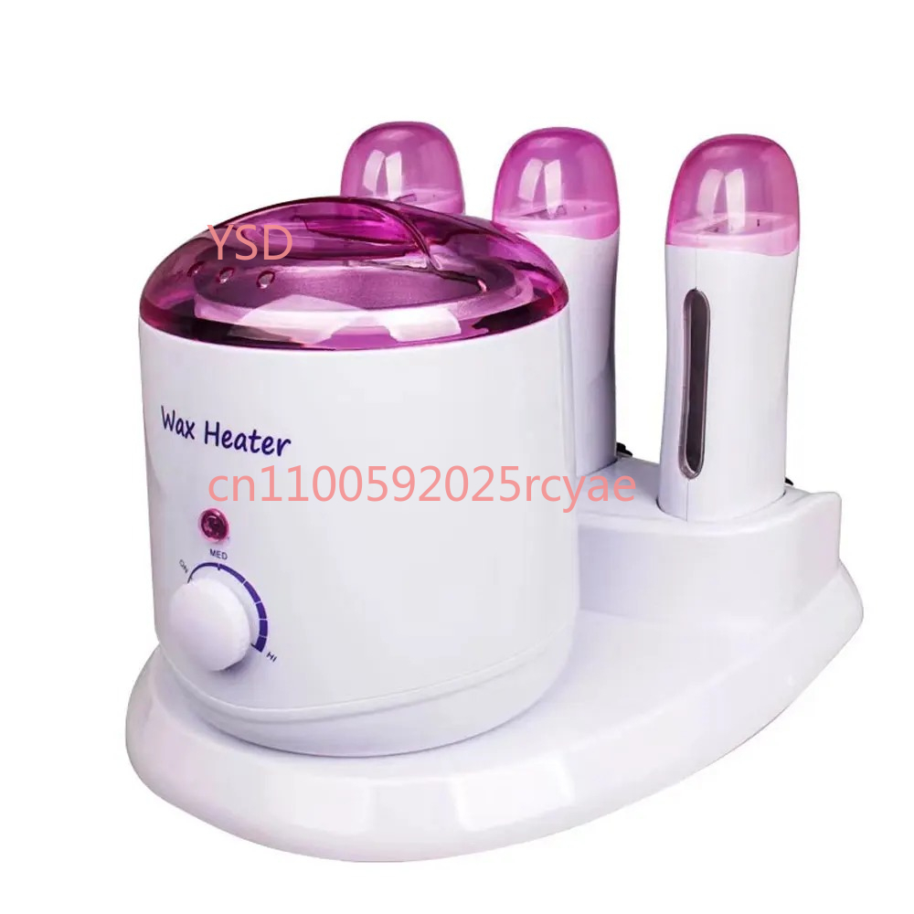 Professional Wax Cartridge Hea - Wax Melting Pot ulasan dan harga