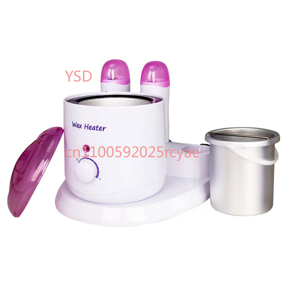 Professional Wax Cartridge Hea - Wax Melting Pot ulasan dan harga