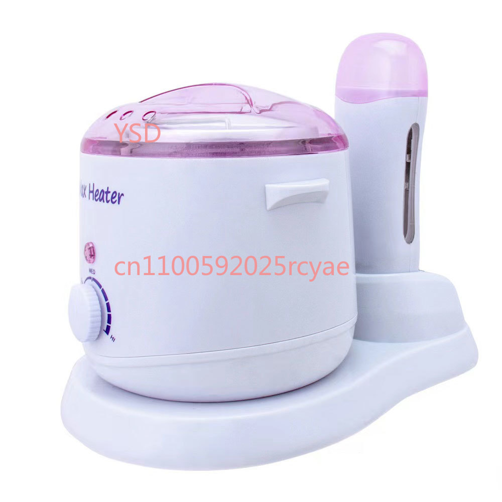 Professional Wax Cartridge Hea - Wax Melting Pot ulasan dan harga