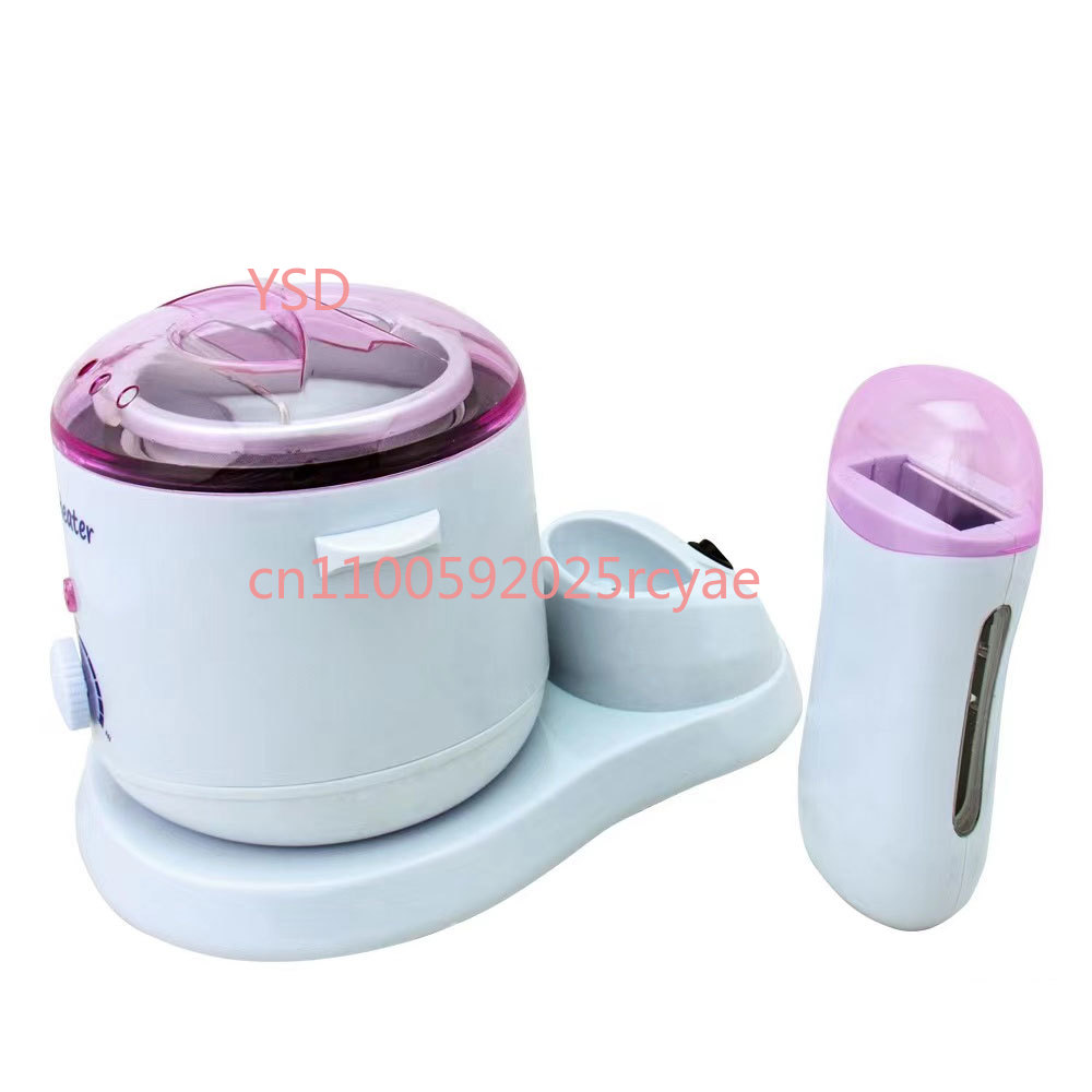 Professional Wax Cartridge Hea - Wax Melting Pot ulasan dan harga