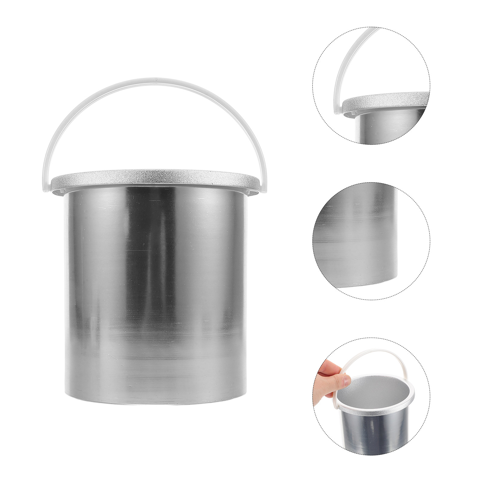 1L High Efficiency Wax Pot for - Wax Melting Pot ulasan dan harga