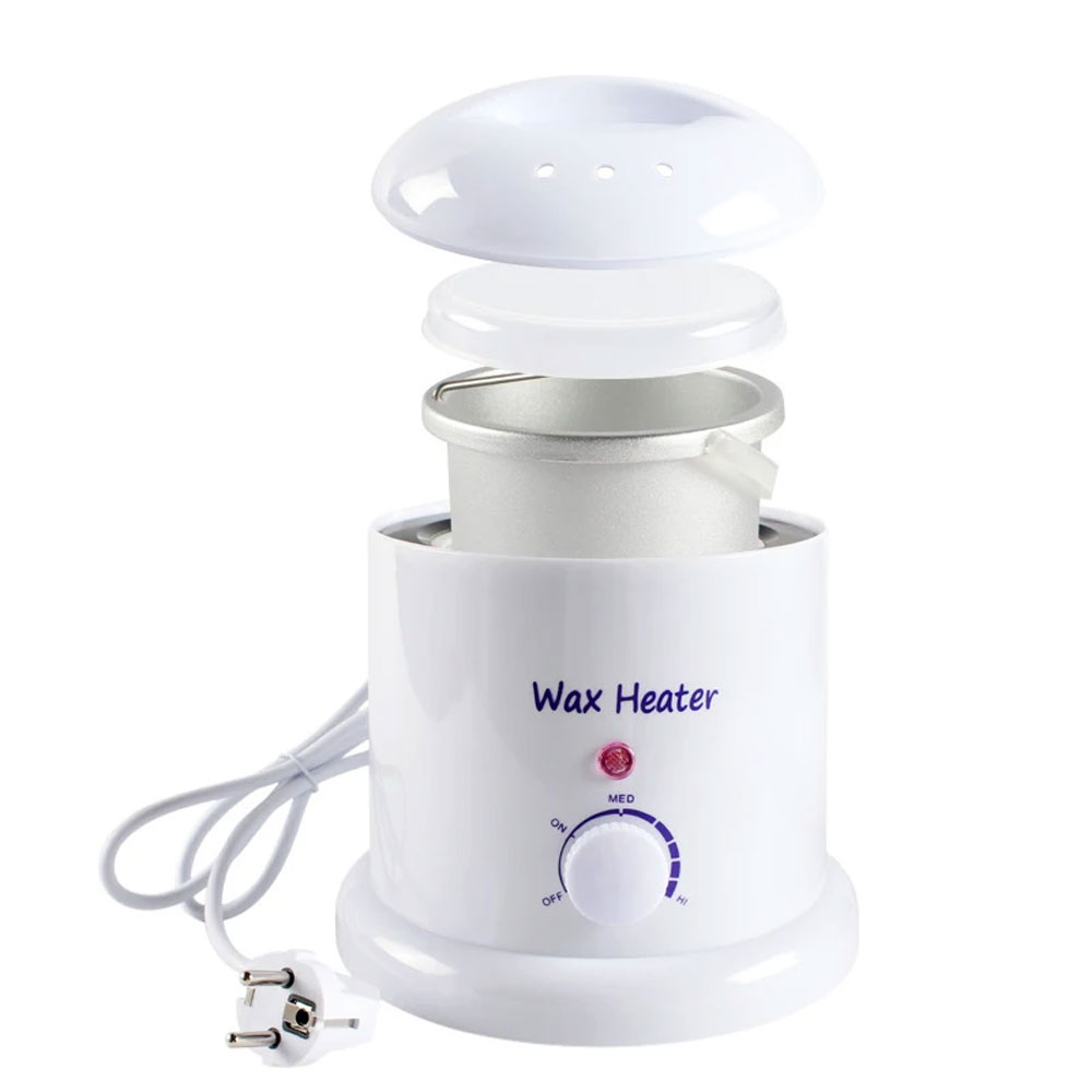 1000ml Paraffin Heater Warmer  - Wax Melting Pot ulasan dan harga