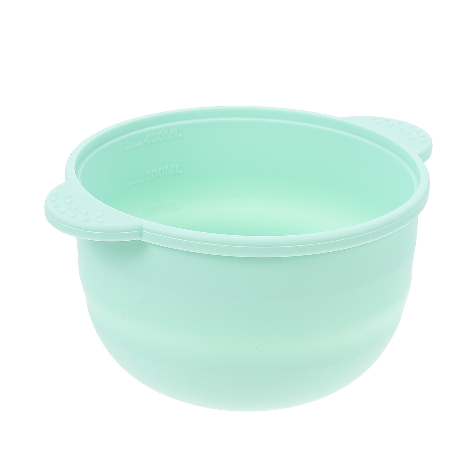 Wax Melting Bowl Silicone Non- - Wax Melting Pot ulasan dan harga
