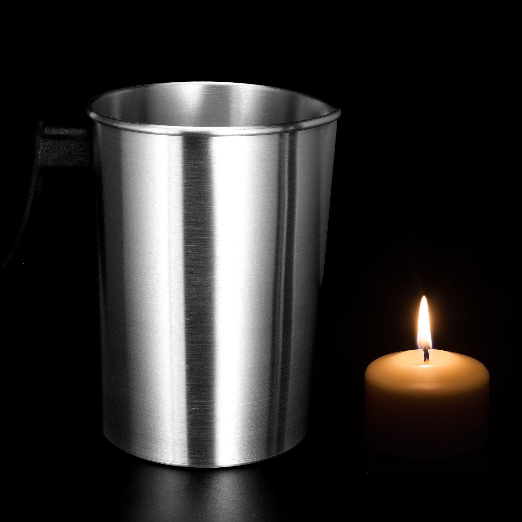 DT38 4 Pounds Candle Making Po - Pour Spout Pitcher ulasan dan harga