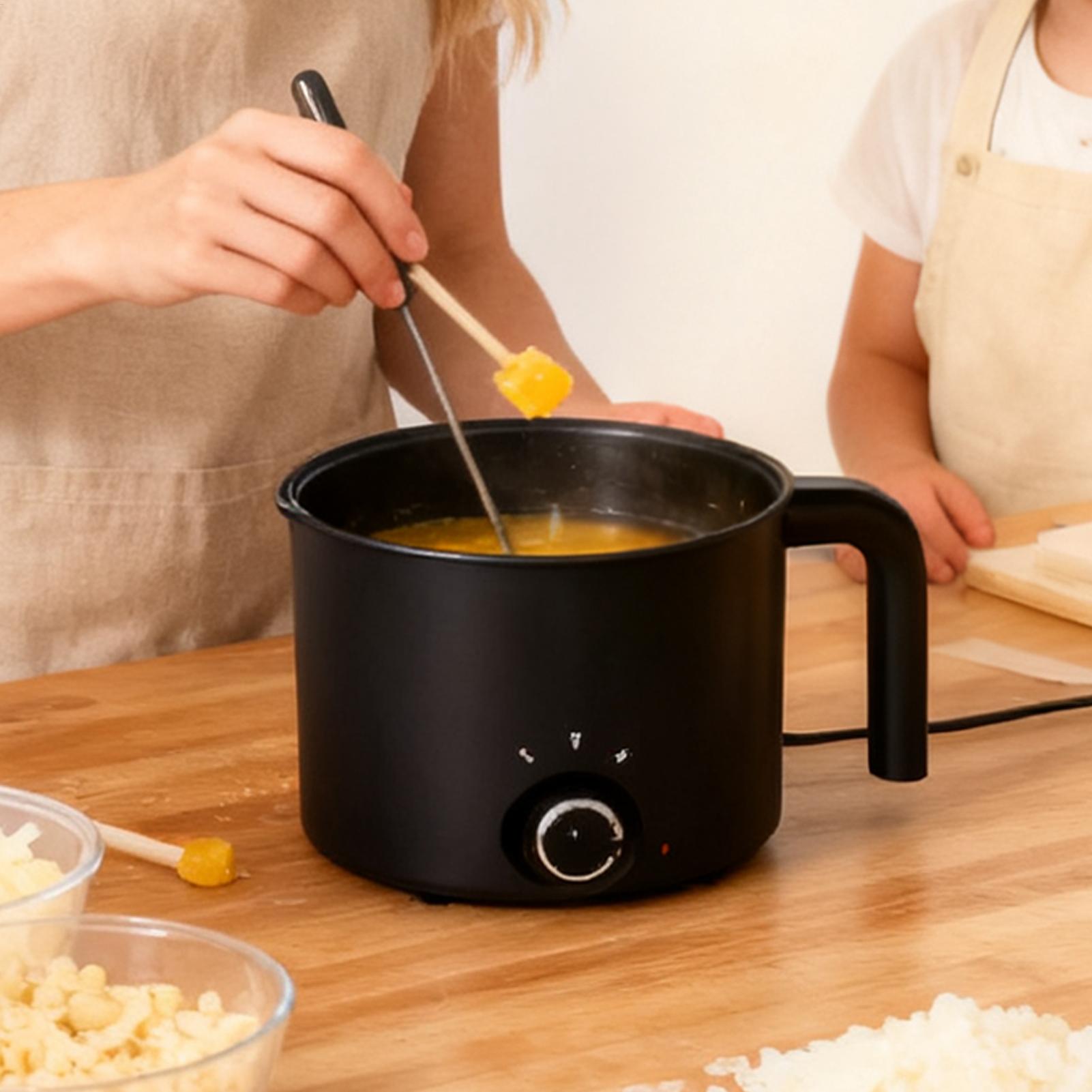 Candle Wax Melting Pot 1.5L La - Wax Melting Pot ulasan dan harga