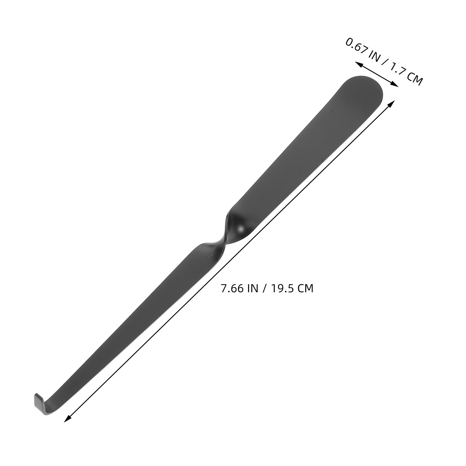 3Pcs Wick Extinguishing Hook B - Wick Dipper Tool ulasan dan harga