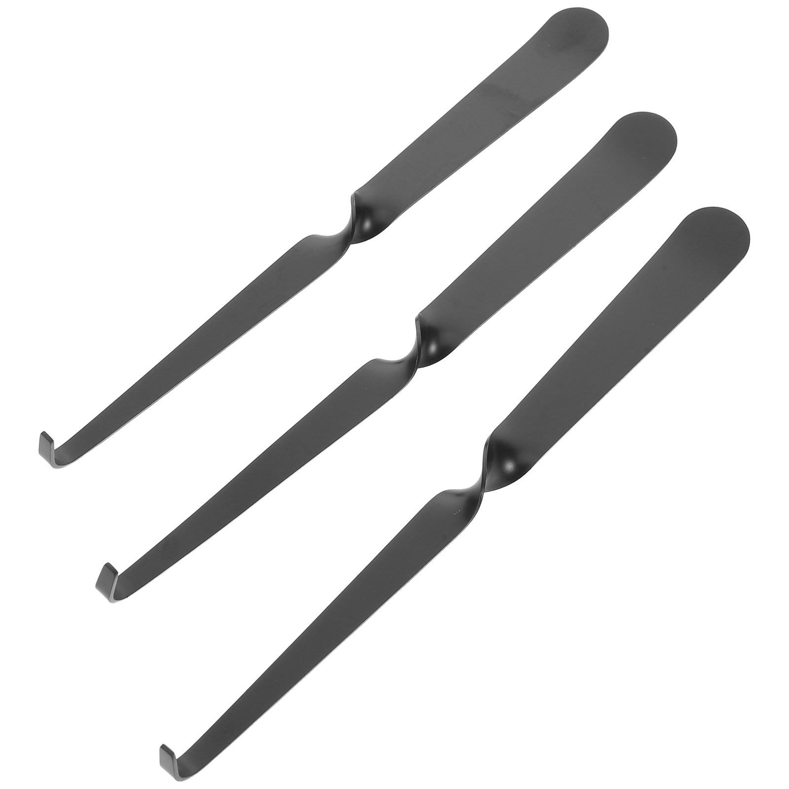 3Pcs Wick Extinguishing Hook B - Wick Dipper Tool ulasan dan harga