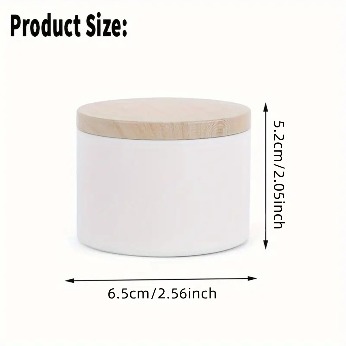 12pcs Candle Tins, 4oz Candle  - Candle Making Supplies Jars ulasan dan harga