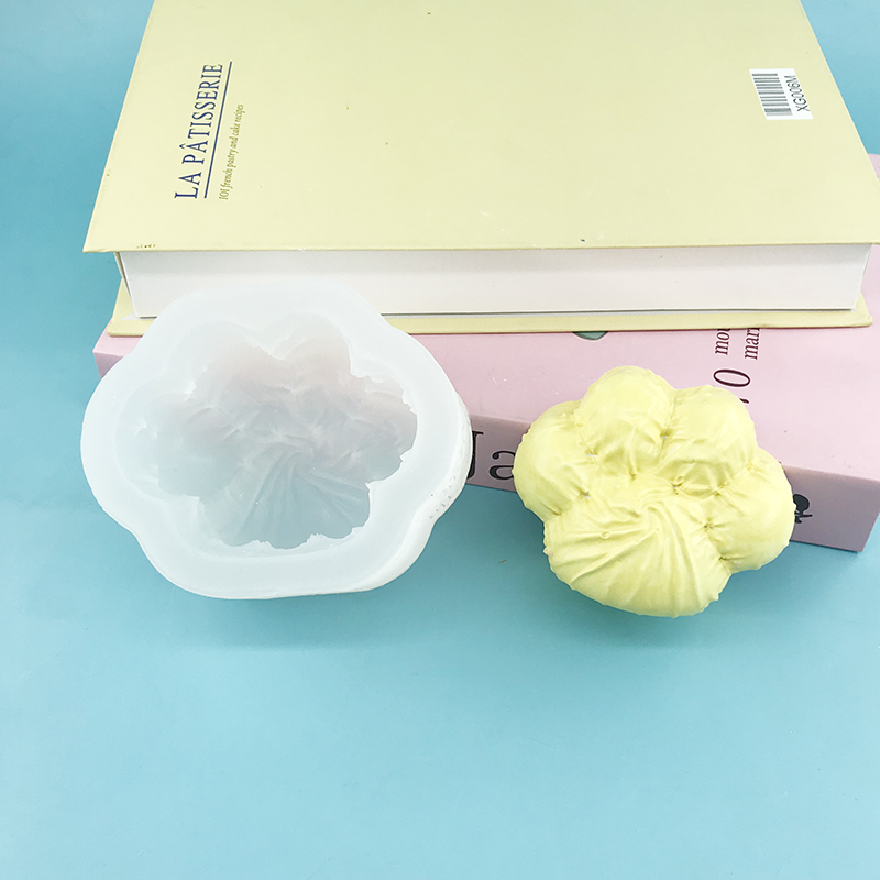 Cat paw silicone mold Soap Mol - Candle Supplies Eu ulasan dan harga