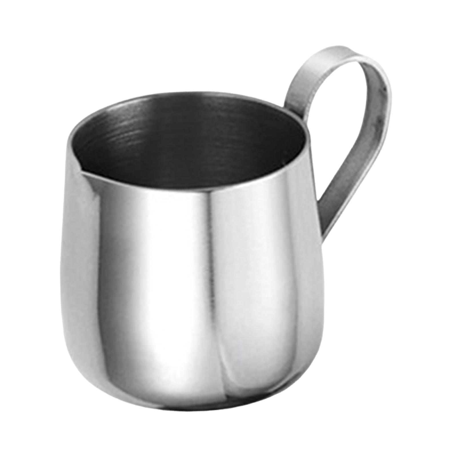 Espresso Steaming Pitcher Stai - Pour Spout Pitcher ulasan dan harga
