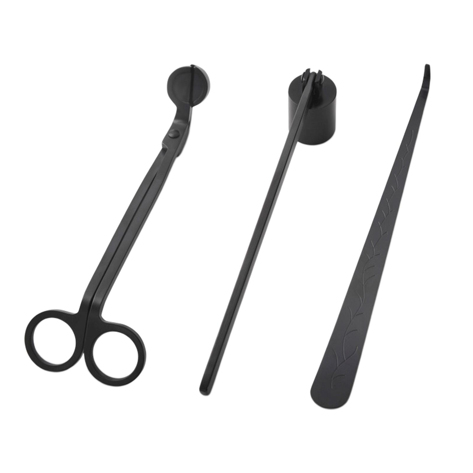 Stainless Steel Candle Wick Sn - Wick Dipper Tool ulasan dan harga