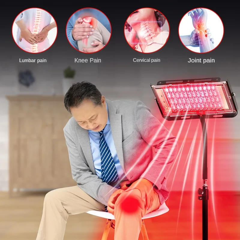 3 in 1 Infrared&Red Light Ther - Candle Making Supplies Uk ulasan dan harga