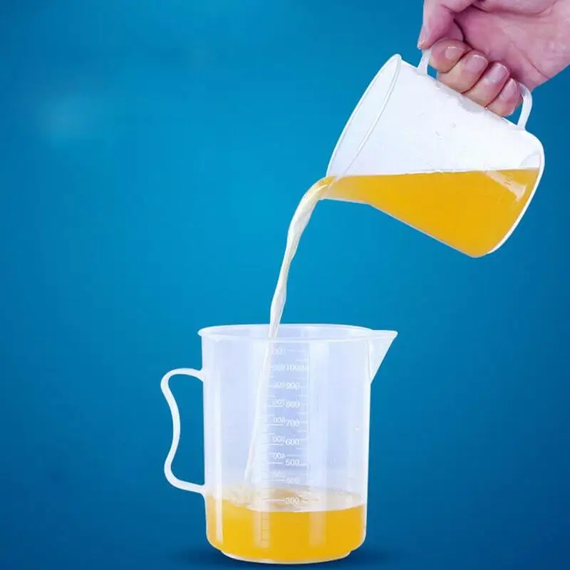 250/500/1000/2000 Ml Spout Kit - Pour Spout Pitcher ulasan dan harga