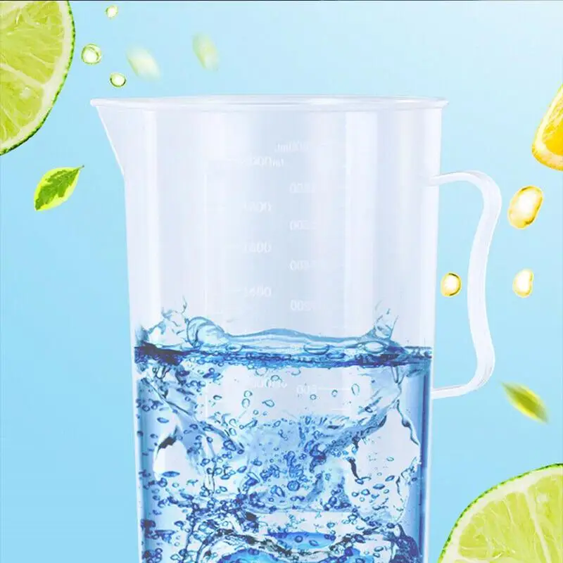 250/500/1000/2000 Ml Spout Kit - Pour Spout Pitcher ulasan dan harga