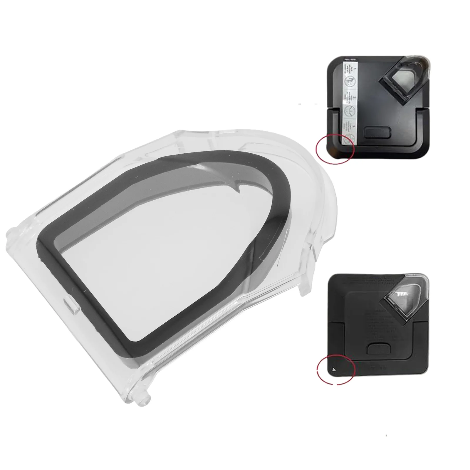 2 Pack Pour Spout Covers for 7 - Pour Spout Pitcher ulasan dan harga