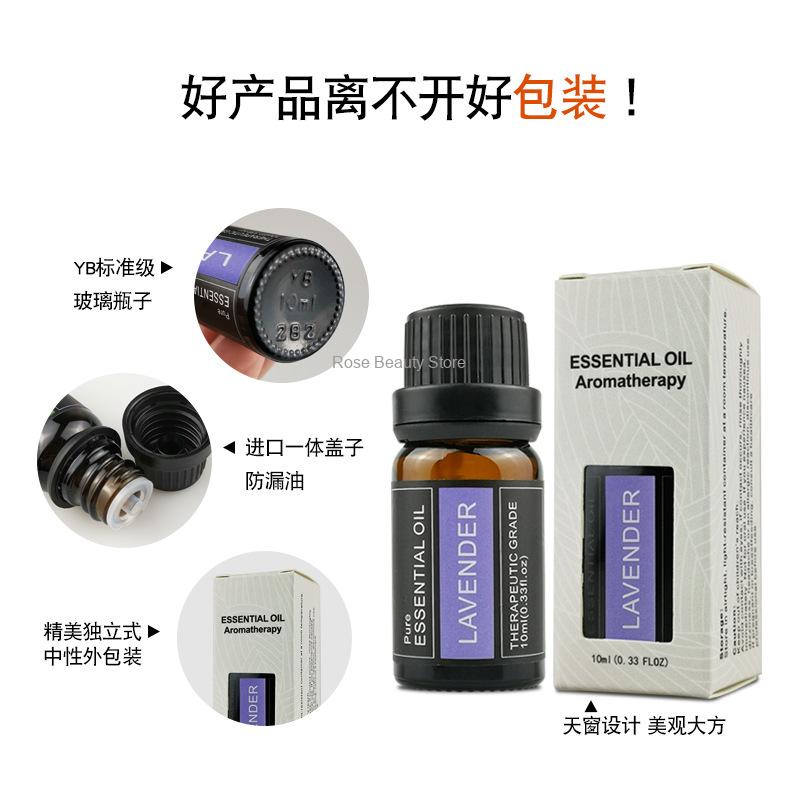 10Ml Aromatherapy Candle Essen - Candle Making Supplies For Beginners ulasan dan harga