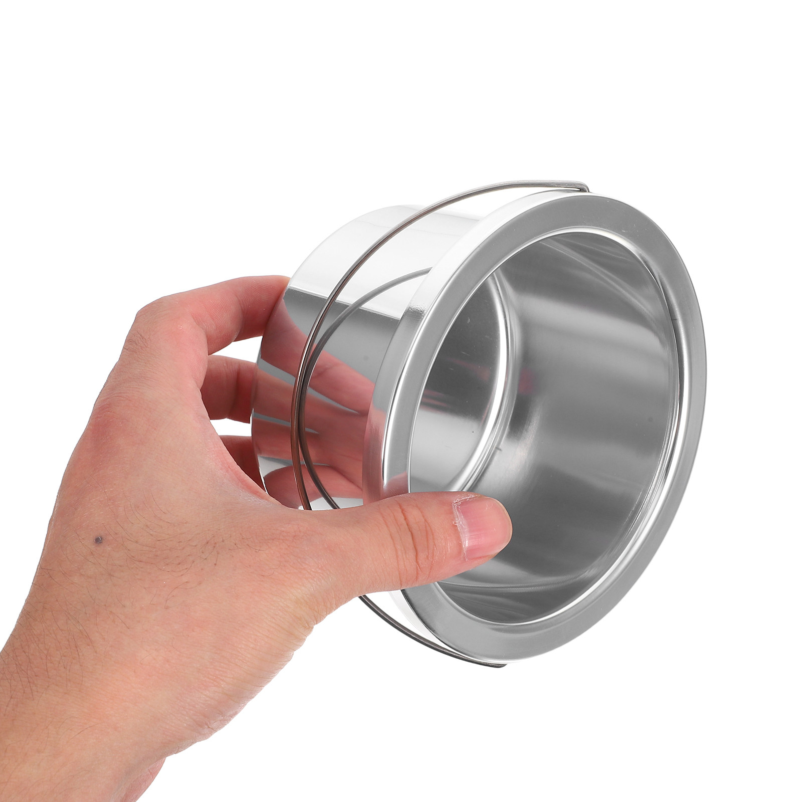 Wax Warmer Inner Pot 500Ml Hig - Wax Melting Pot ulasan dan harga