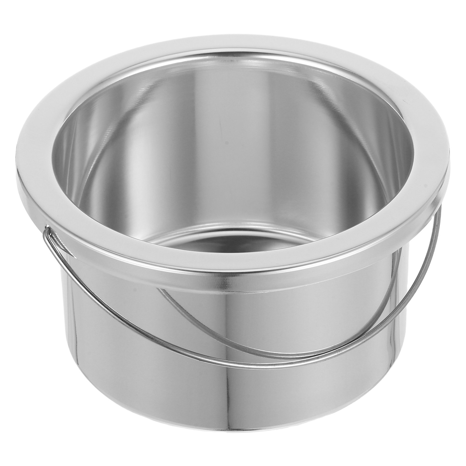 Wax Warmer Inner Pot 500Ml Hig - Wax Melting Pot ulasan dan harga
