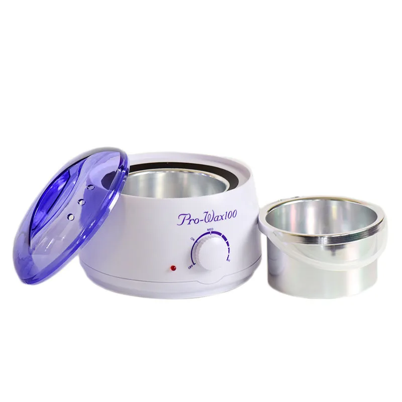 Wax Machine + Hard Beans Set H - Wax Melting Pot ulasan dan harga