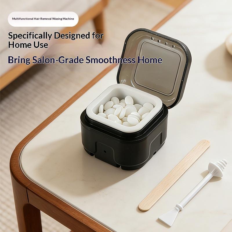 New Mini Wax Heater Machine Si - Wax Melting Pot ulasan dan harga