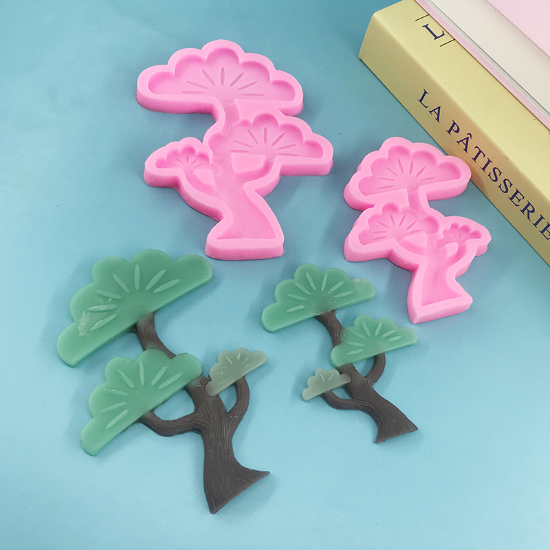 Yingke Song Silicone Mold Soap - Candle Supplies Eu ulasan dan harga
