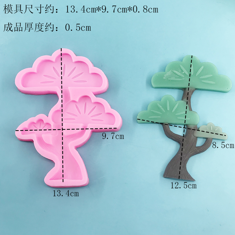 Yingke Song Silicone Mold Soap - Candle Supplies Eu ulasan dan harga