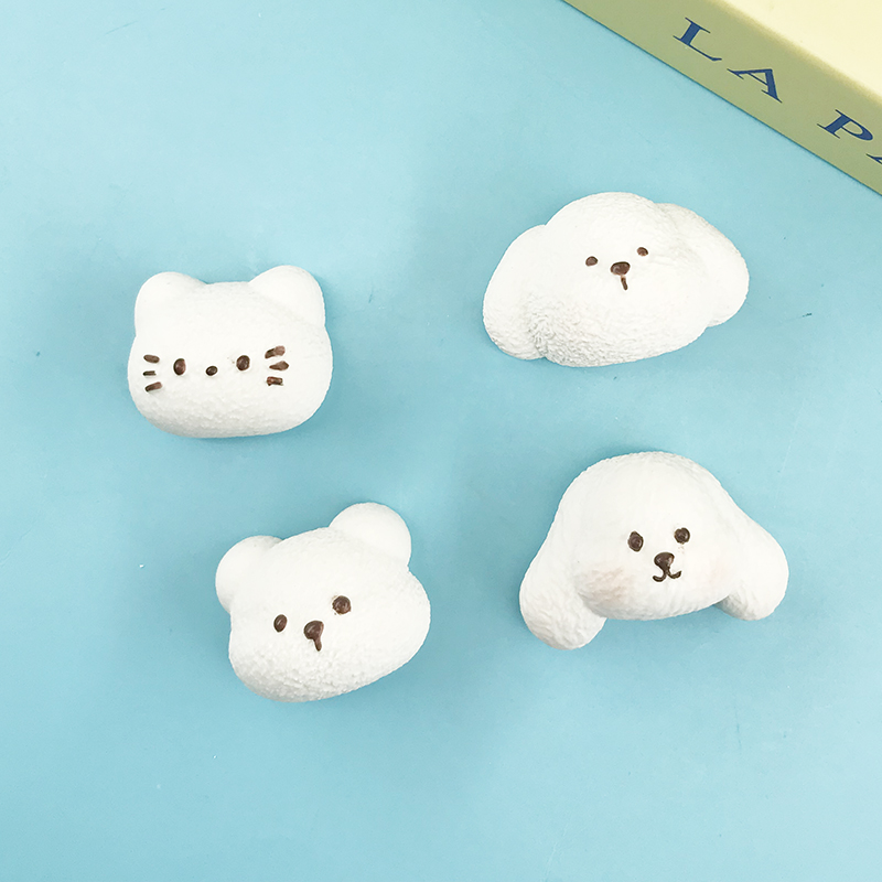 Cat and Rabbit Animal Series S - Candle Supplies Eu ulasan dan harga