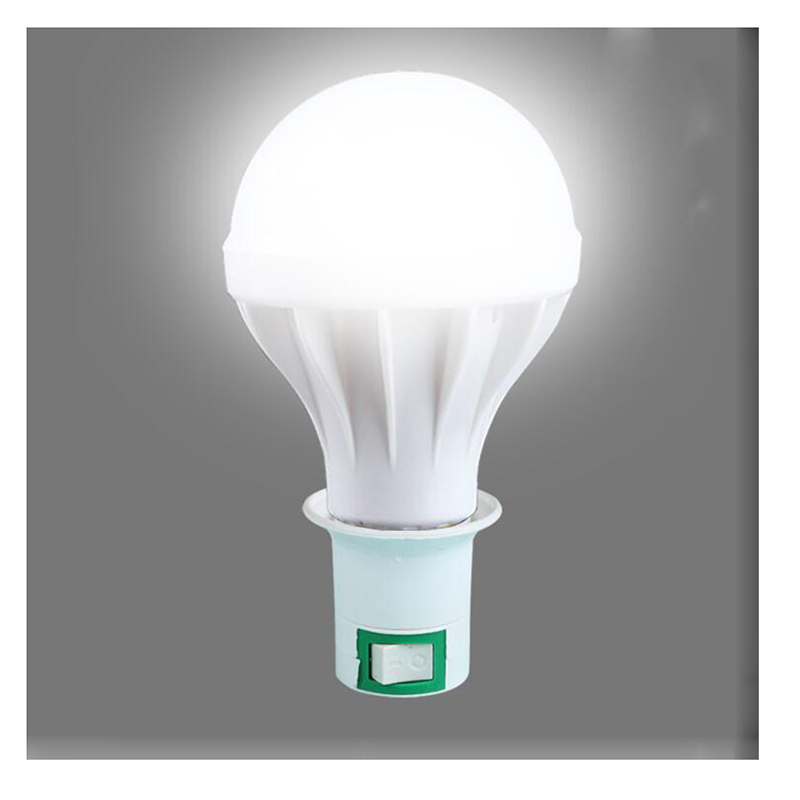 E27 UK/US Plug LED Light Bulb  - Candle Making Supplies Uk ulasan dan harga