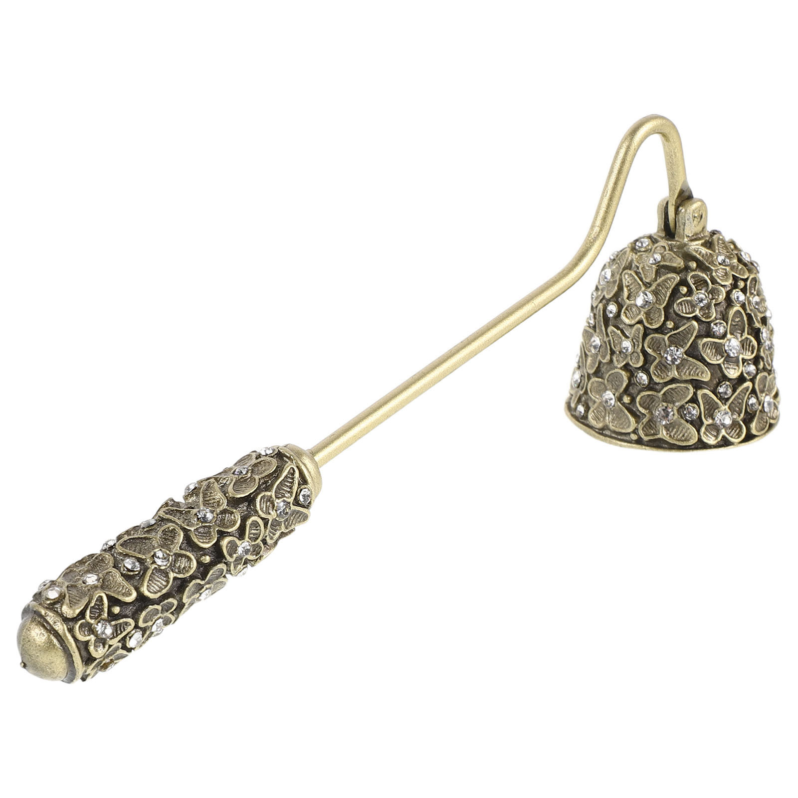 Vintage Butterfly Decorative S - Wick Dipper Tool ulasan dan harga