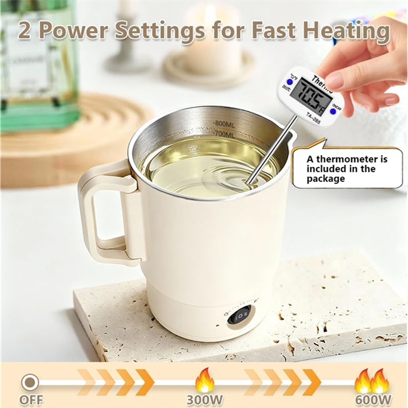 A49I-Electric Wax Melting Pot  - Candle Making Supplies Uk ulasan dan harga