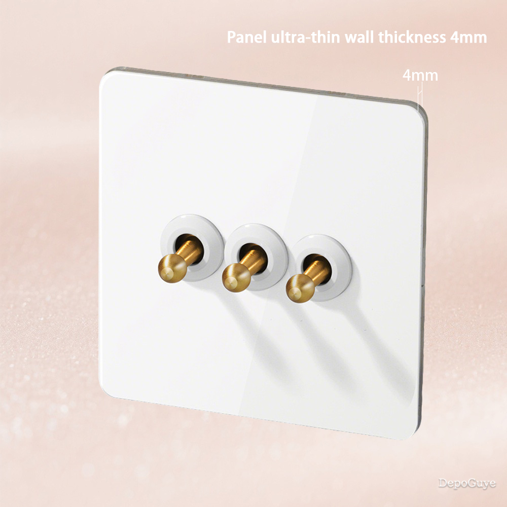 86 Type Retro White Wall Lamp  - Candle Making Supplies Uk ulasan dan harga