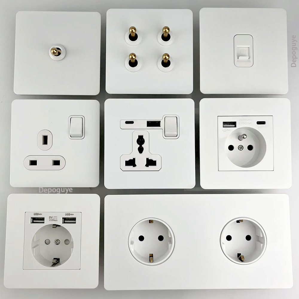 86 Type Retro White Wall Lamp  - Candle Making Supplies Uk ulasan dan harga