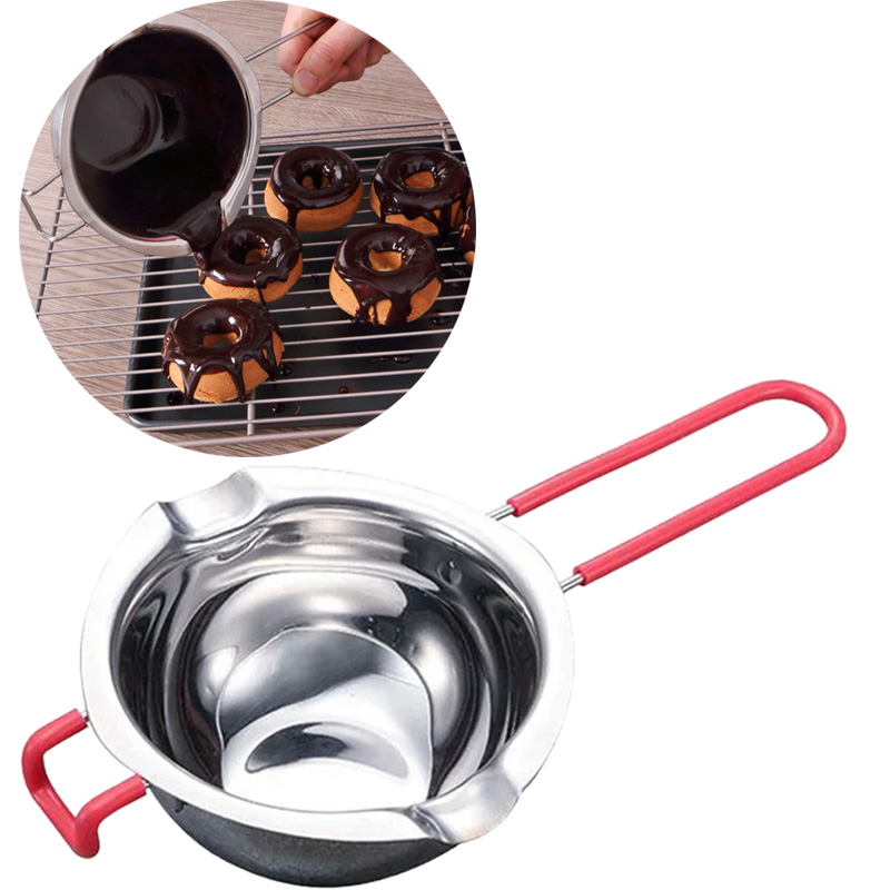 Stainless Steel Wax Melting Po - Wax Melting Pot ulasan dan harga