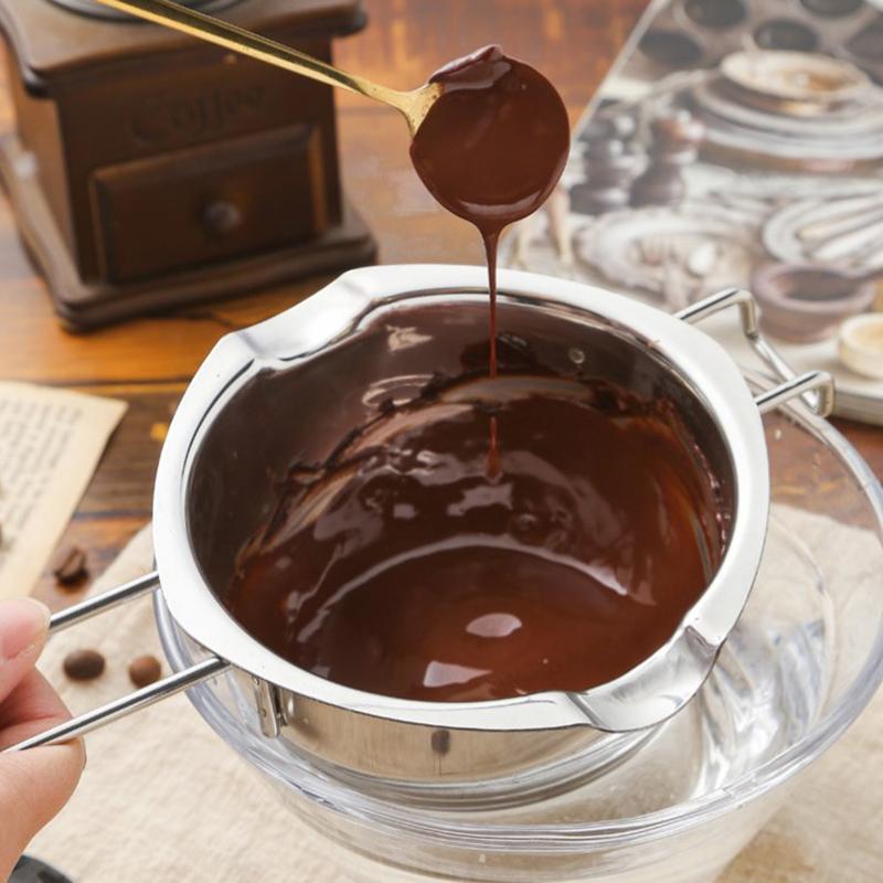 Stainless Steel Candle Wax Mel - Wax Melting Pot ulasan dan harga